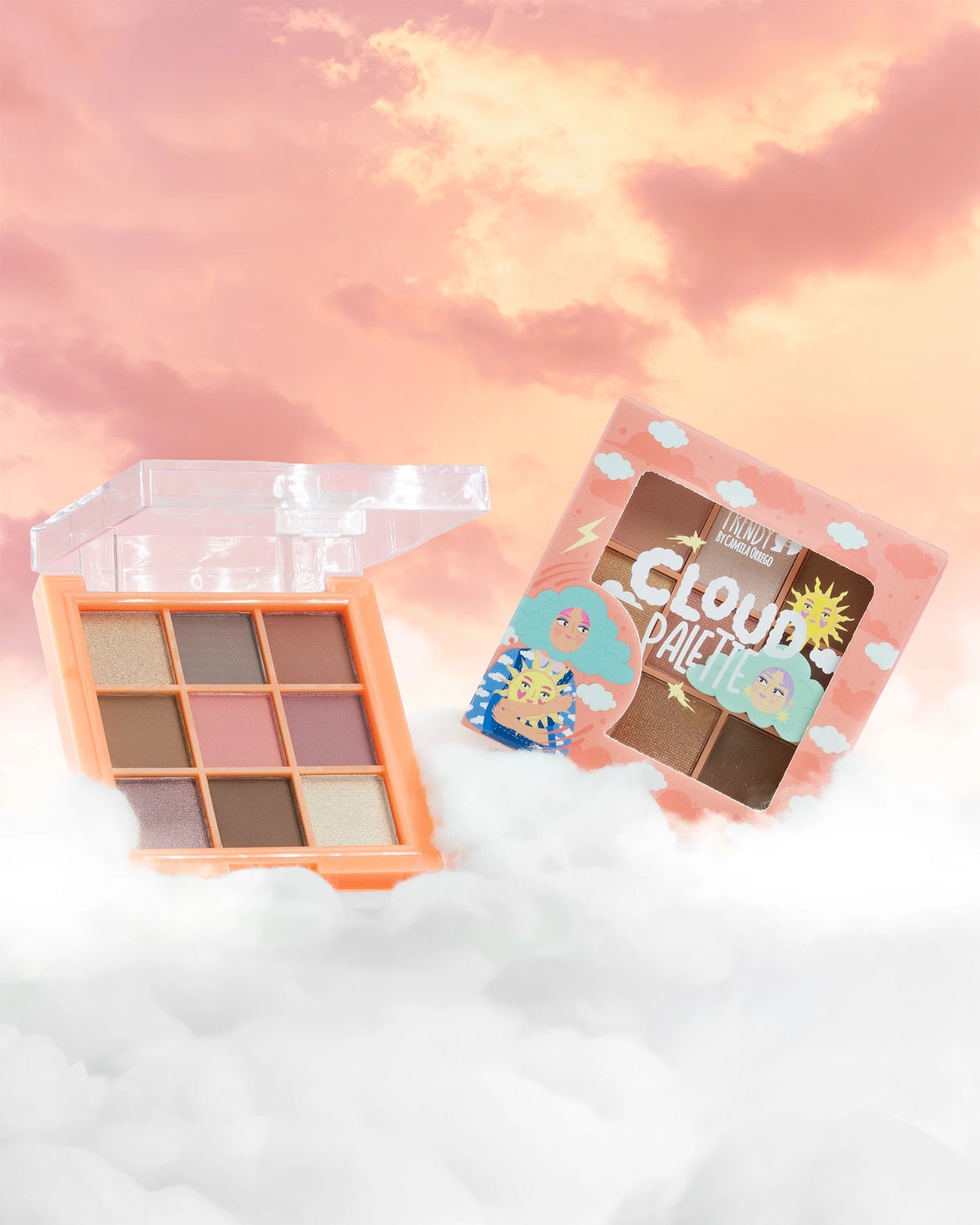 SOMBRAS CLOUD
