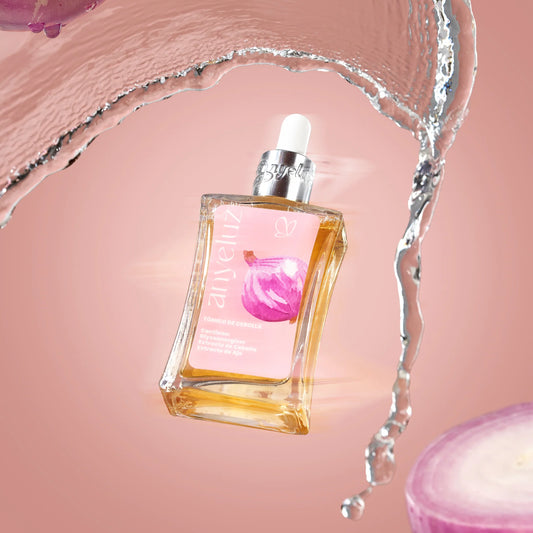 TONICO ANTICAIDA Y ANTICASPA ANYELUZ