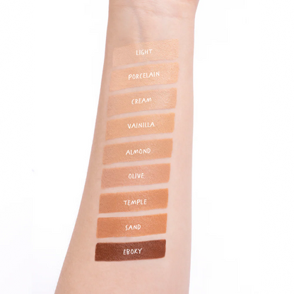 TINTA DE MAQUILLAJE | SERUM TINTED