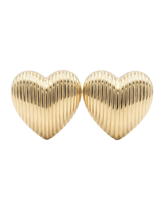 TOPO CANDONGA EN CORAZON AMORISA ACCESORIOS