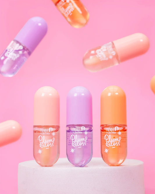 BRILLO VOLUMINIZADOR PLUMP