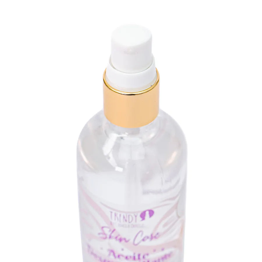 ceite Desmaquillante Trendy Fórmula Premium No Comedogénica Limpieza Facial - Amorisa Accesorios