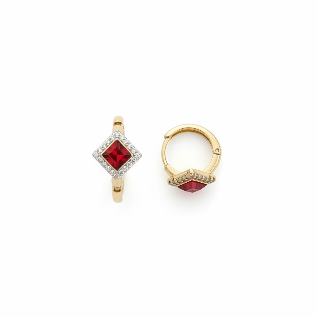 envio a nivel nacional joyeria en rodio