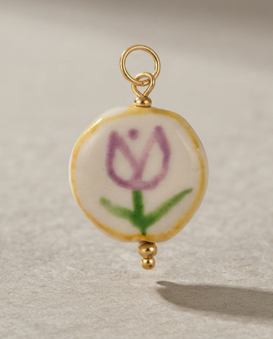 CHARMS PARA PERSONALIZAR