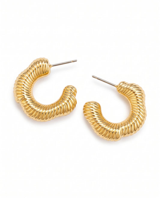 CANDONGAS RIBBED
