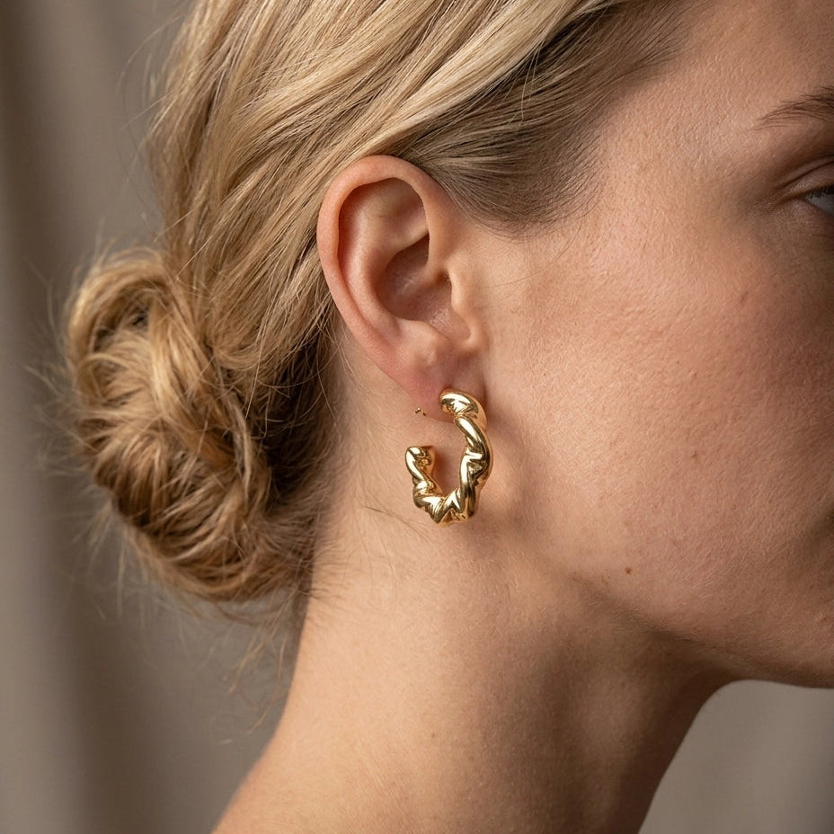 tendencia en joyas
