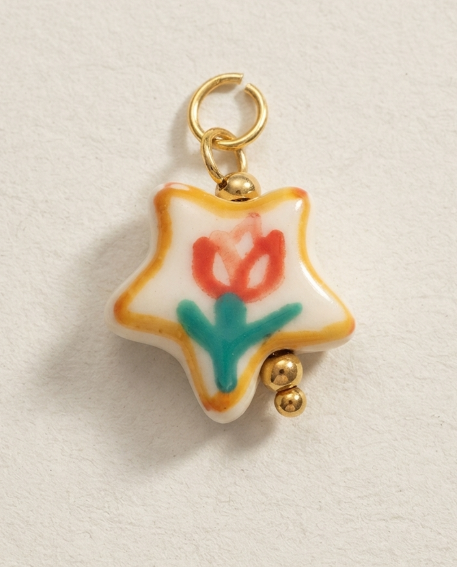 CHARMS PARA PERSONALIZAR