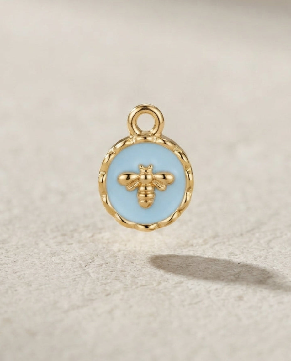 CHARMS PARA PERSONALIZAR