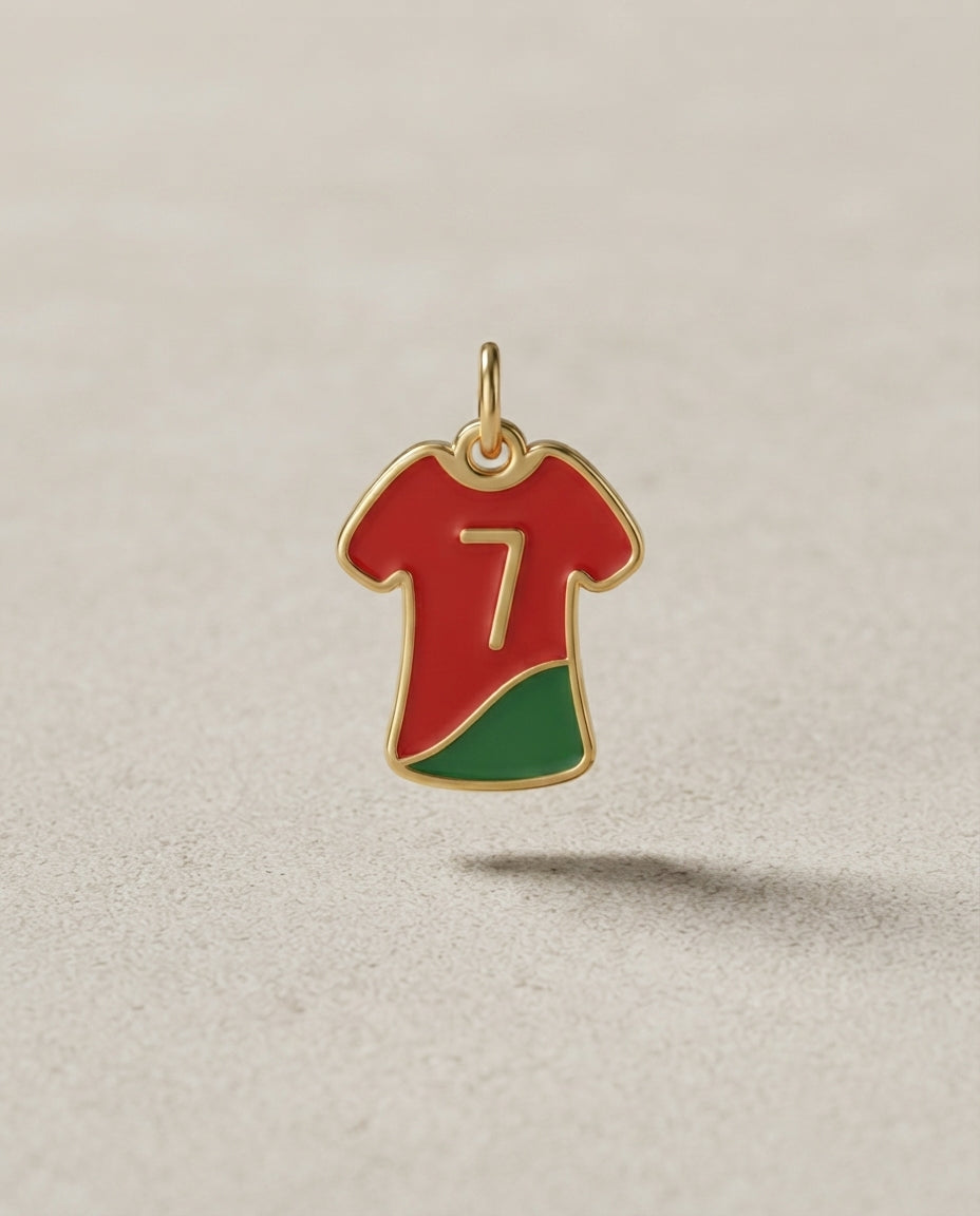 CHARMS PARA PERSONALIZAR