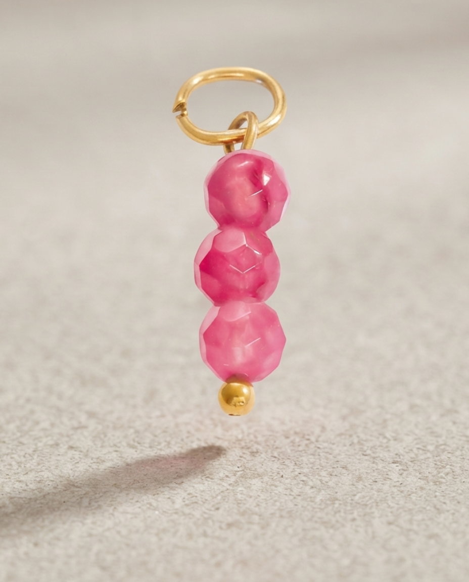 CHARMS PARA PERSONALIZAR