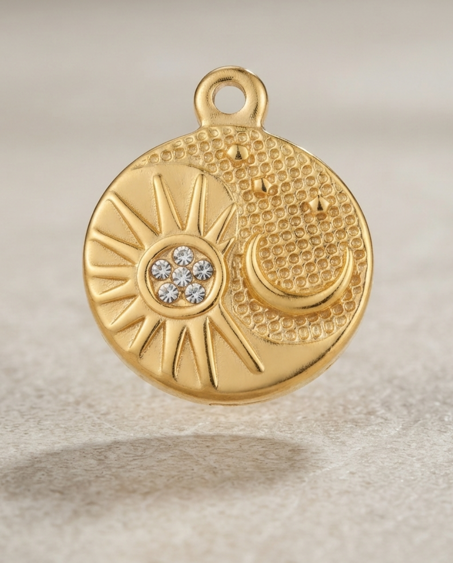 CHARMS PARA PERSONALIZAR