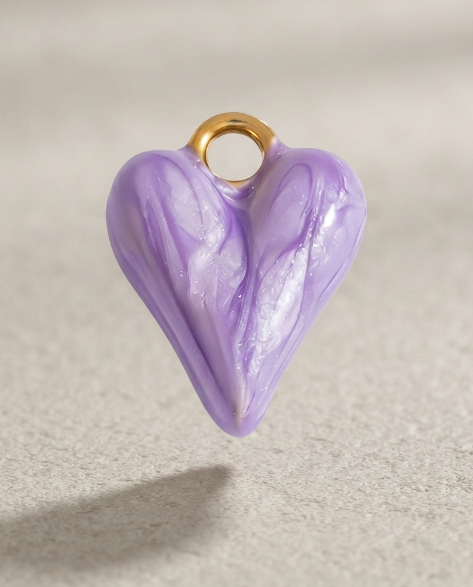 CHARMS PARA PERSONALIZAR