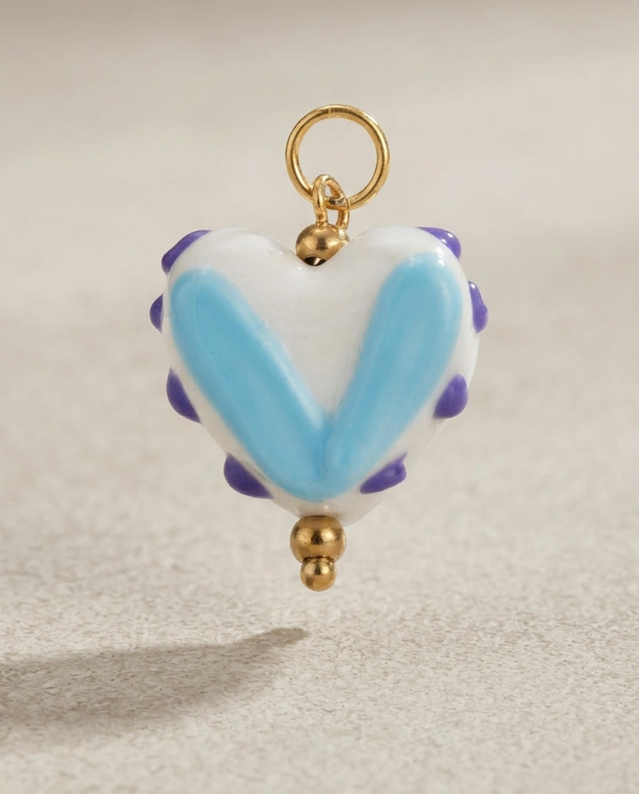 CHARMS PARA PERSONALIZAR