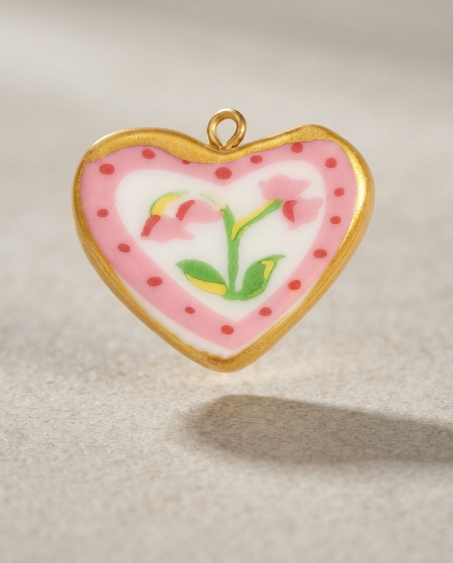 CHARMS PARA PERSONALIZAR