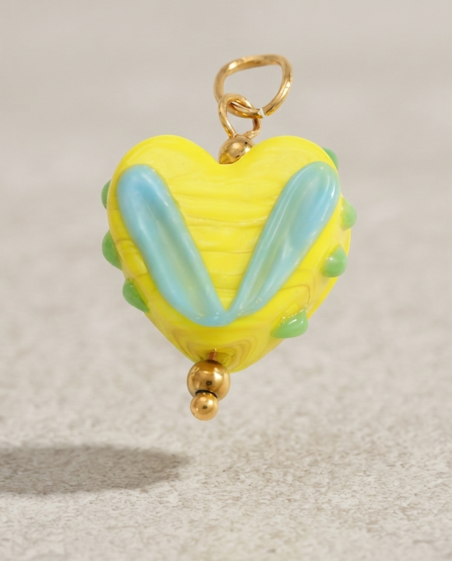 CHARMS PARA PERSONALIZAR