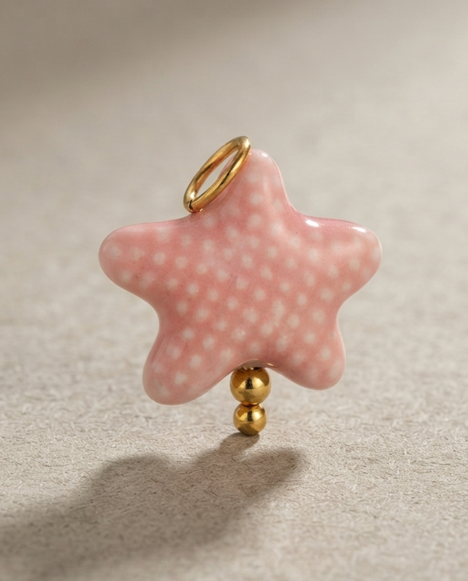 CHARMS PARA PERSONALIZAR