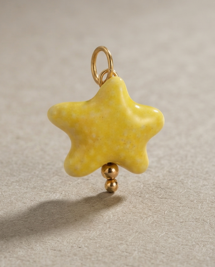 CHARMS PARA PERSONALIZAR
