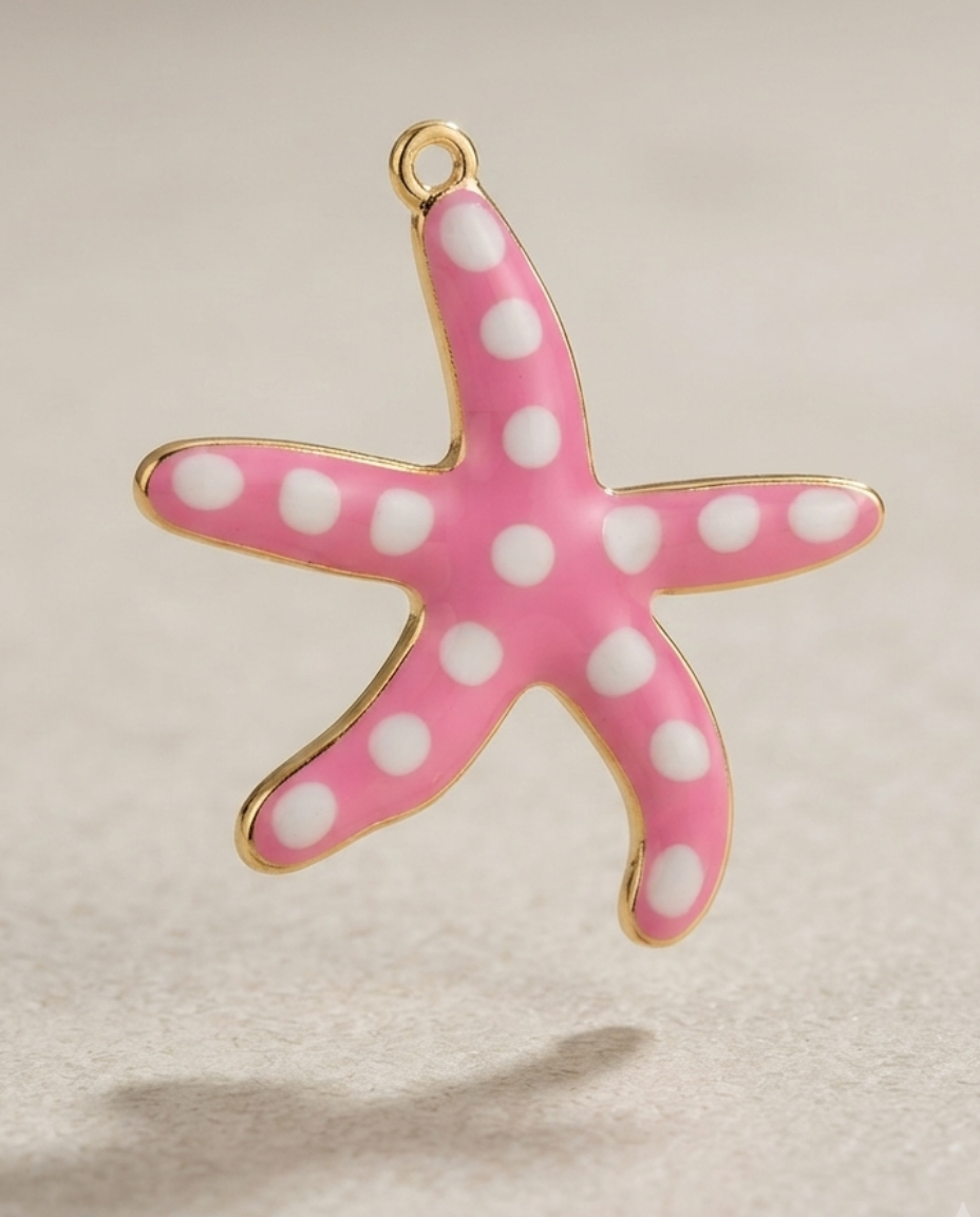 CHARMS PARA PERSONALIZAR