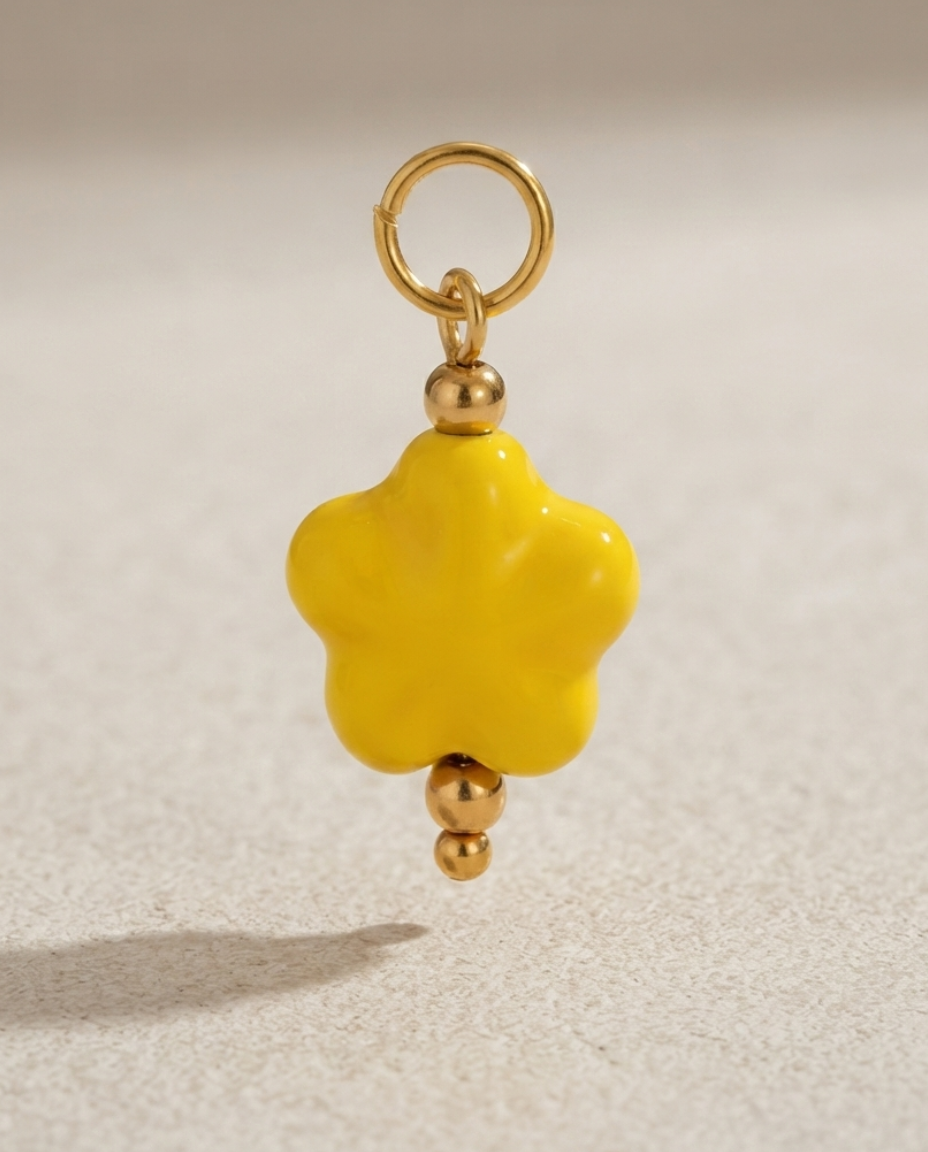 CHARMS PARA PERSONALIZAR