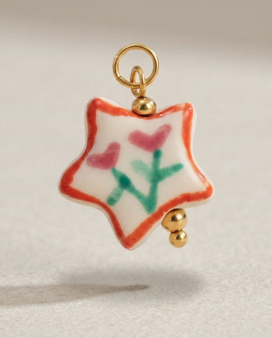 CHARMS PARA PERSONALIZAR