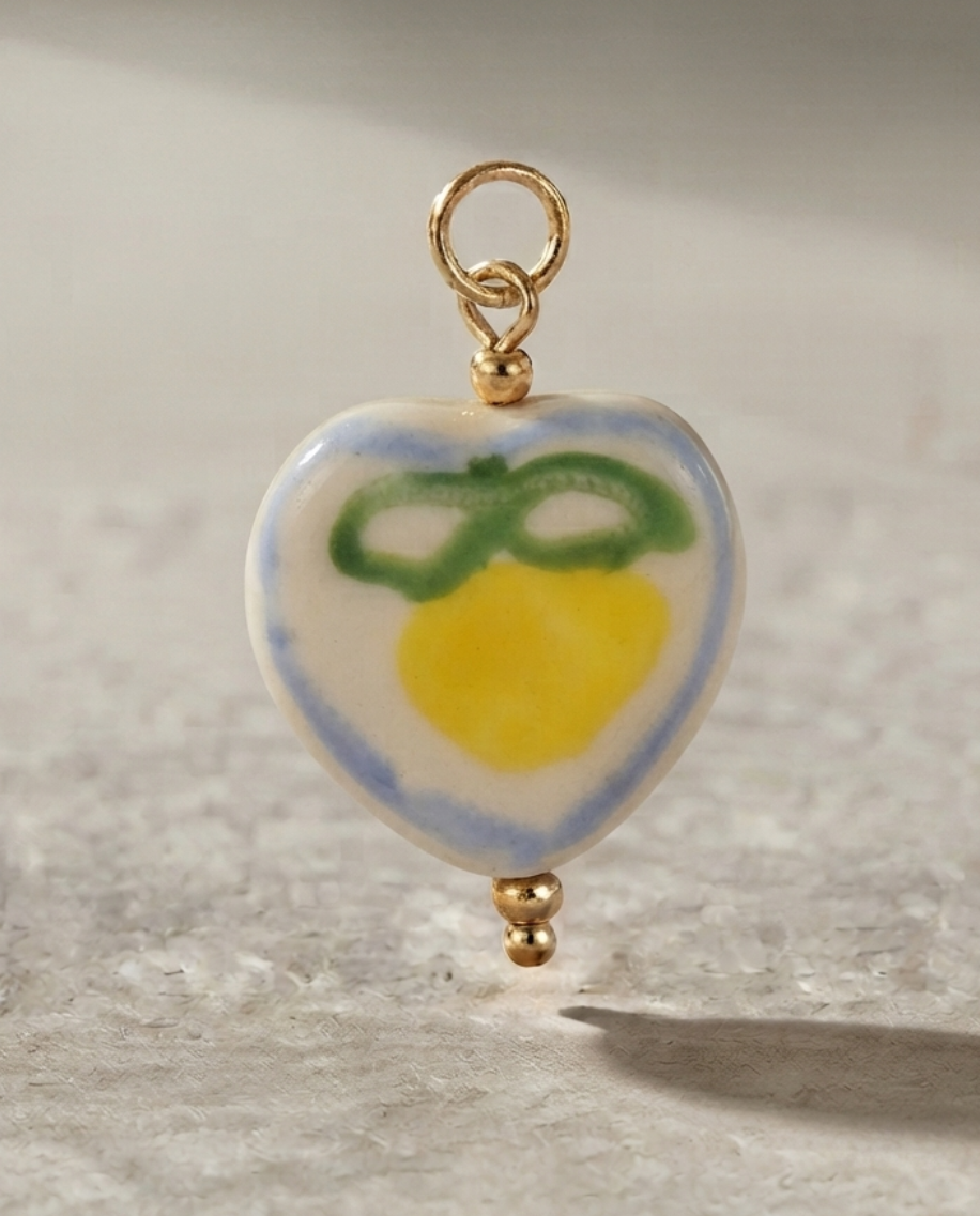 CHARMS PARA PERSONALIZAR