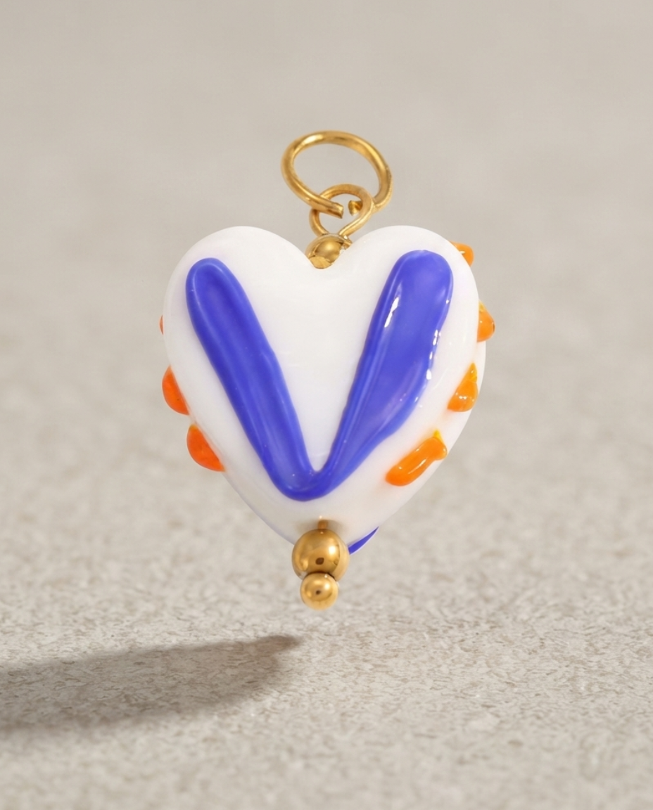 CHARMS PARA PERSONALIZAR