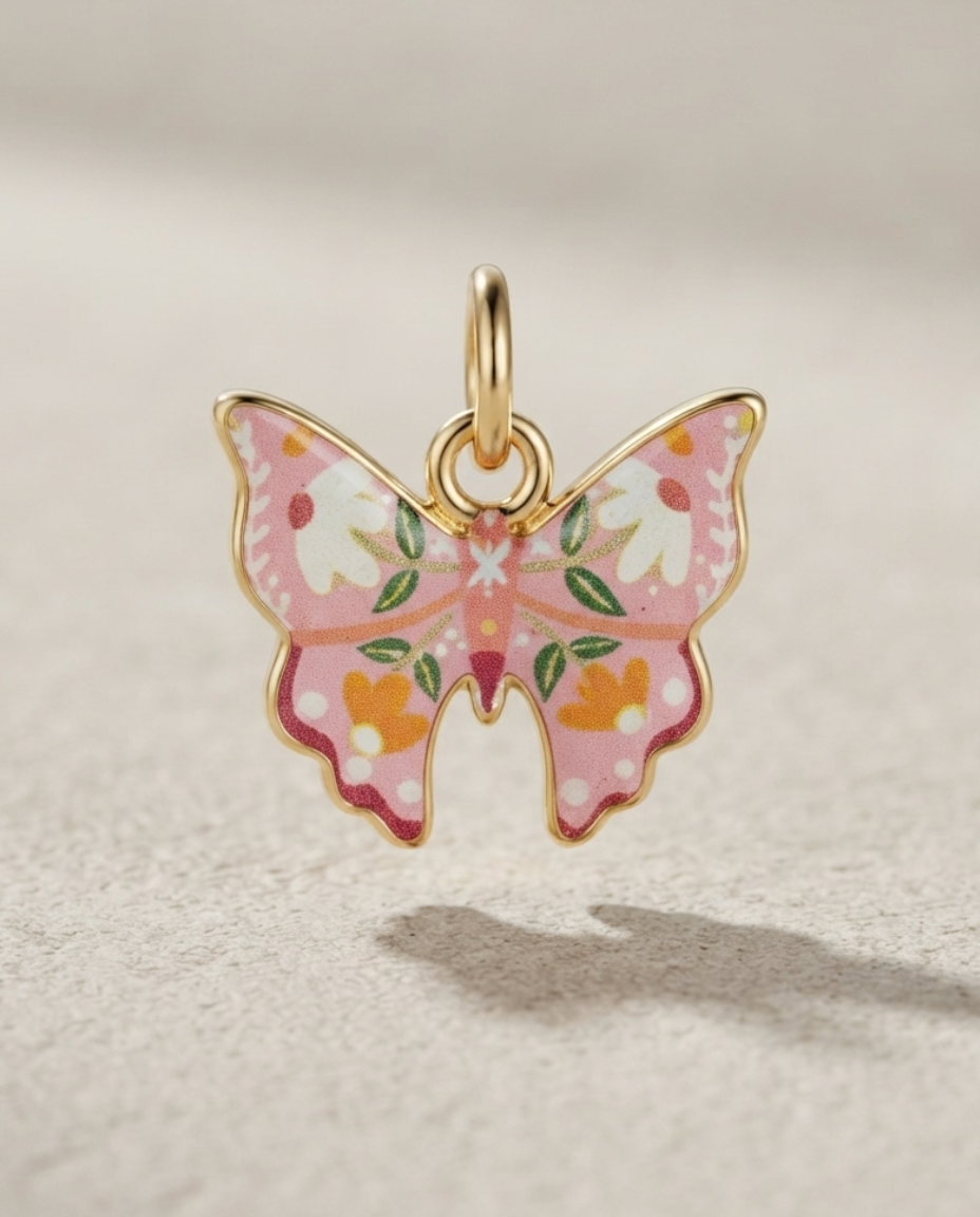 CHARMS PARA PERSONALIZAR