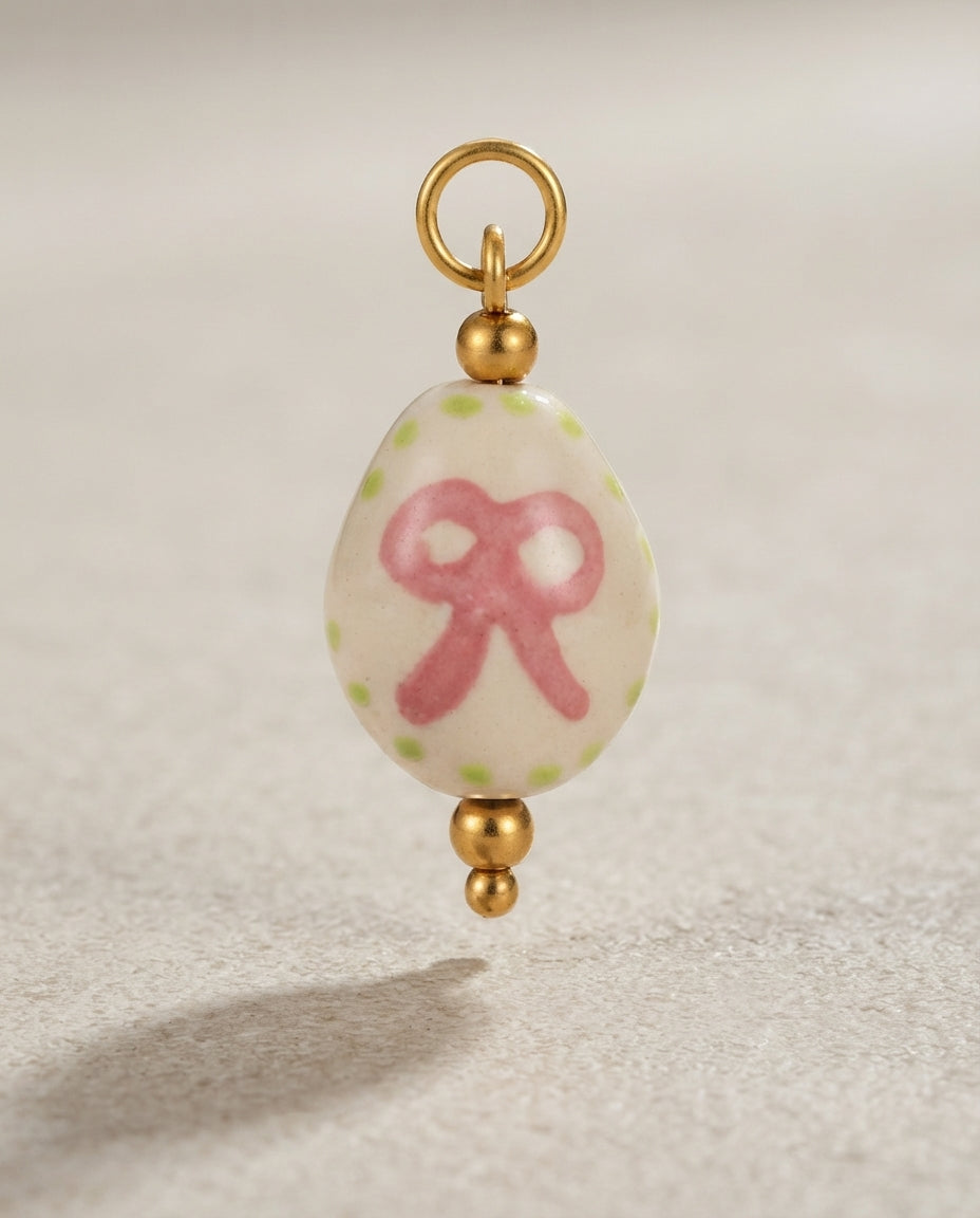 CHARMS PARA PERSONALIZAR