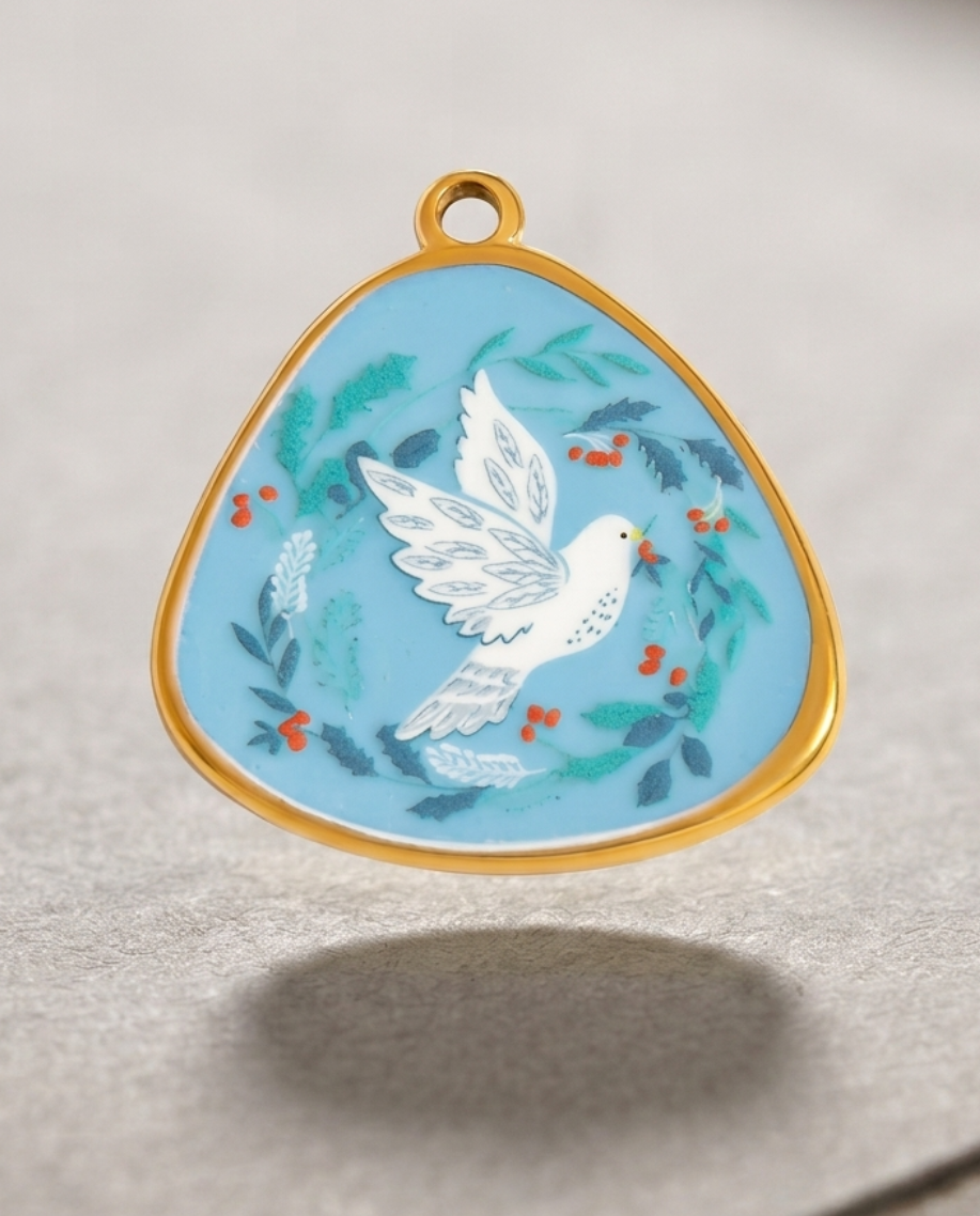 CHARMS PARA PERSONALIZAR