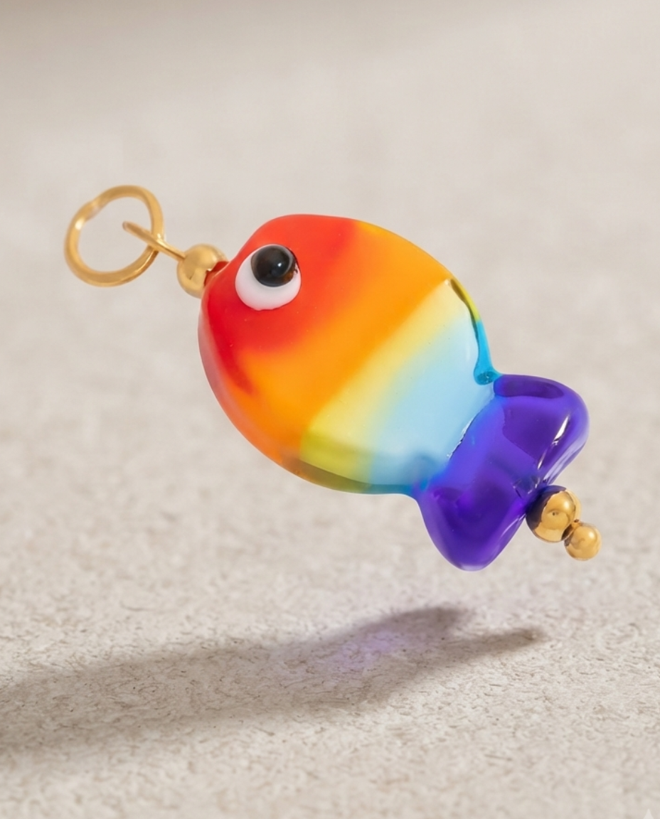 CHARMS PARA PERSONALIZAR