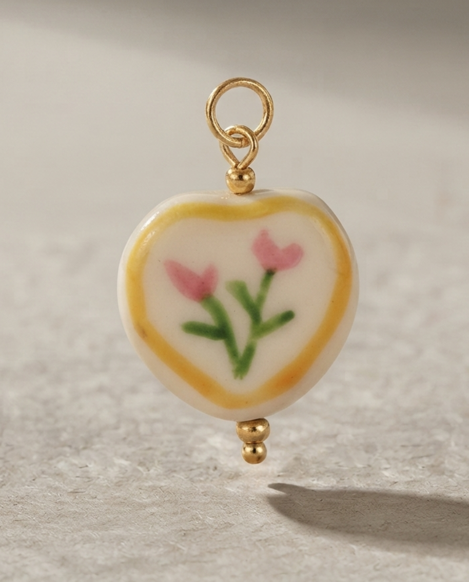 CHARMS PARA PERSONALIZAR