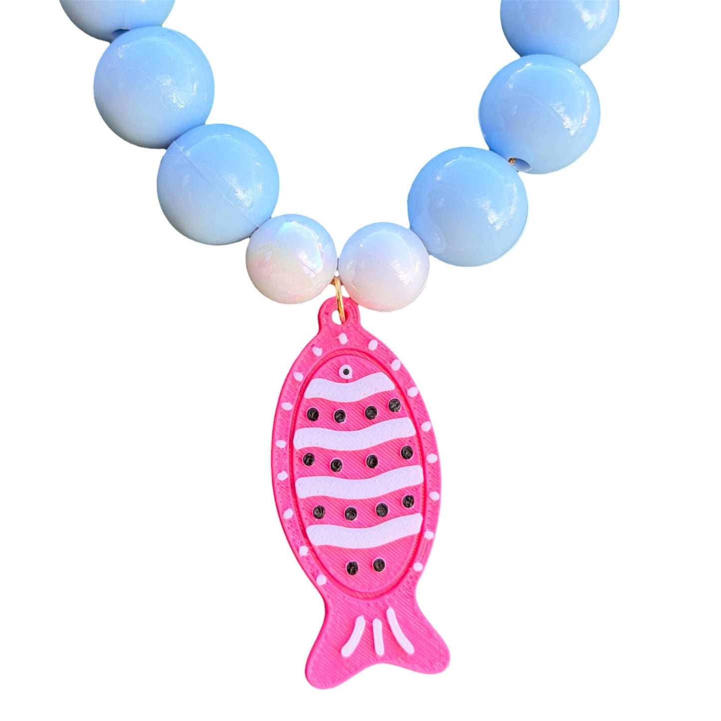 COLLAR VERANO