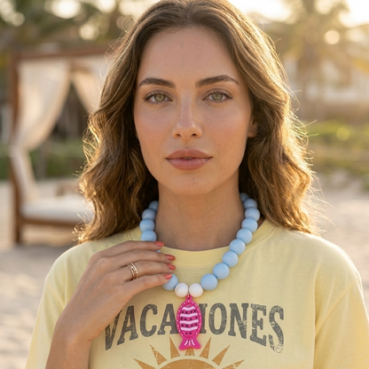 COLLAR VERANO
