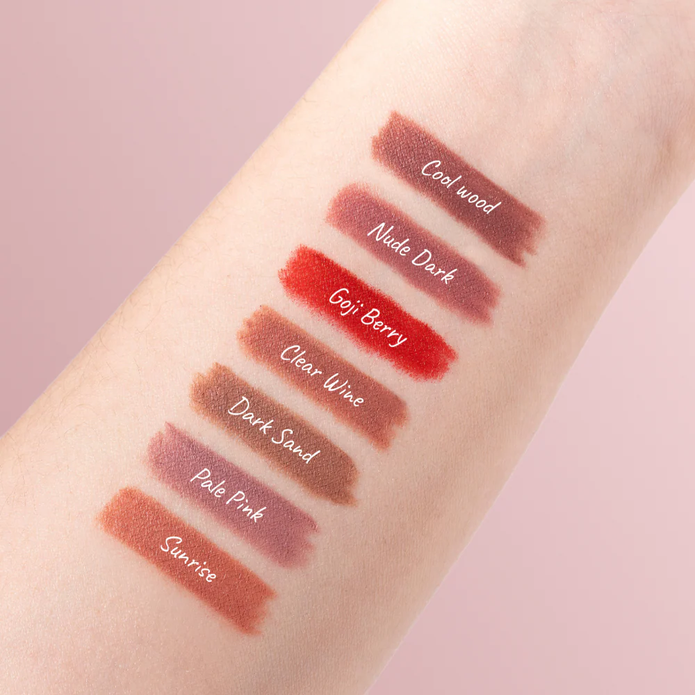 LAPIZ DELINEADOR LABIOS Y OJOS