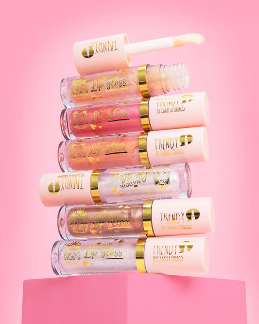 BRILLO MADDIE LIP GLOSS