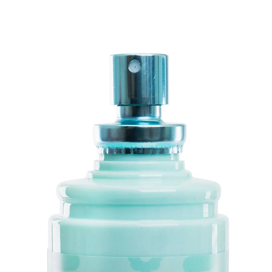 Kit Corporal Polly Pocket Trendy Aguamarina Splash y Crema con Brillo Glow - Amorisa Accesorios