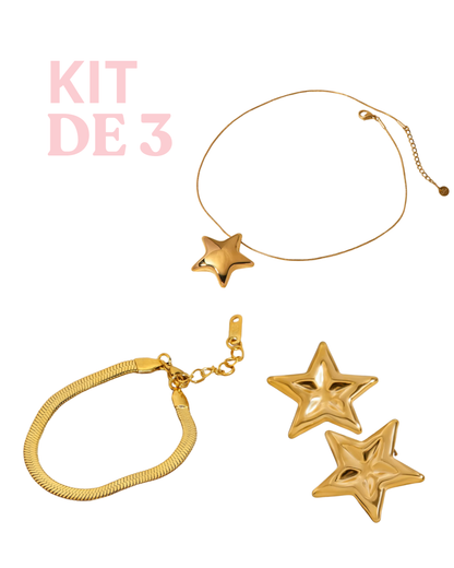 KIT ESTELAR
