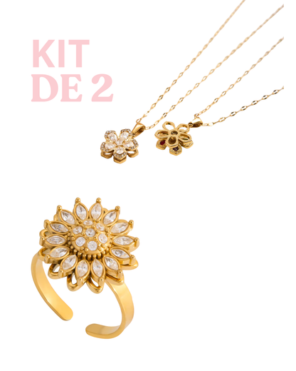 KIT GIRATORIO