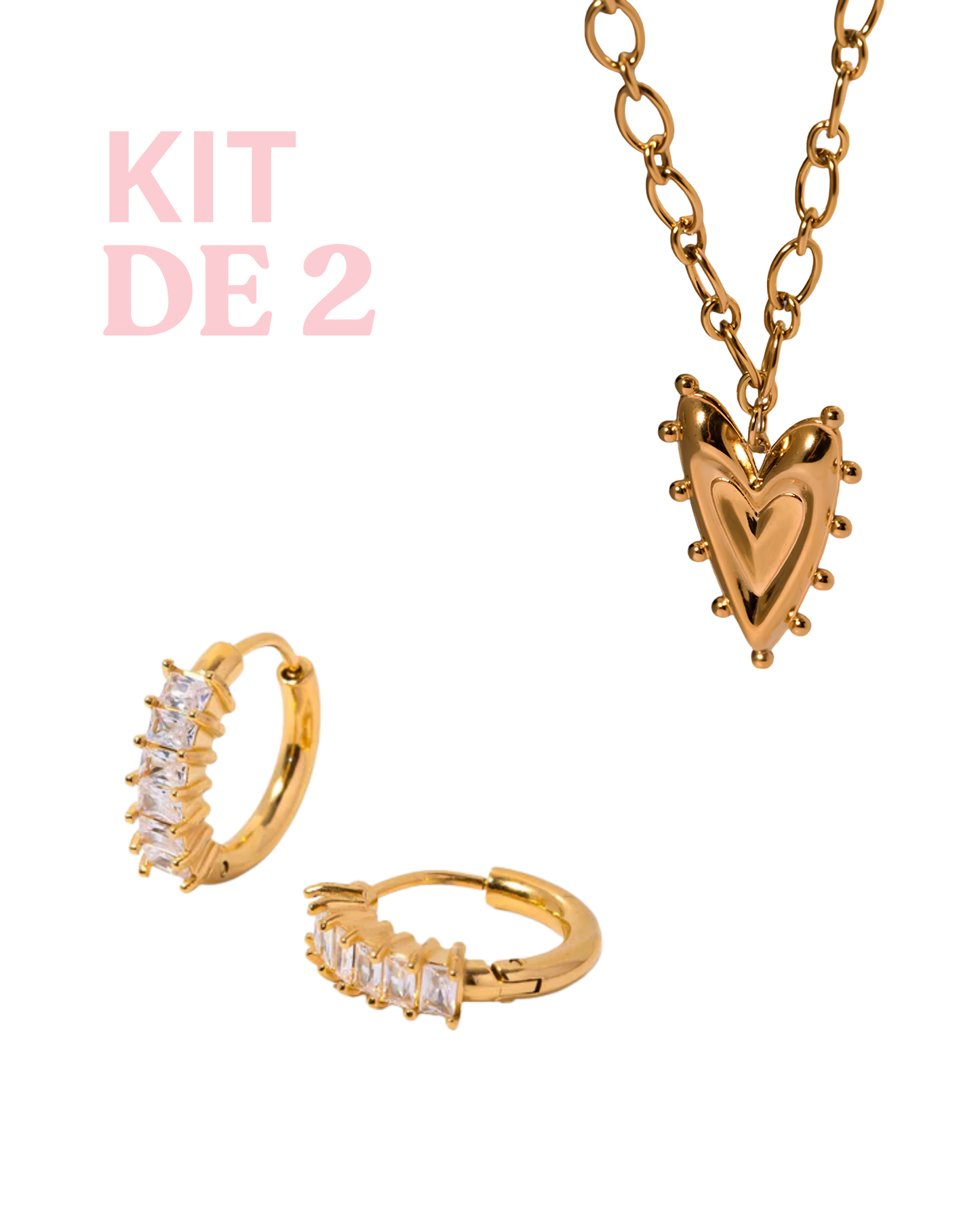 KIT AMORE
