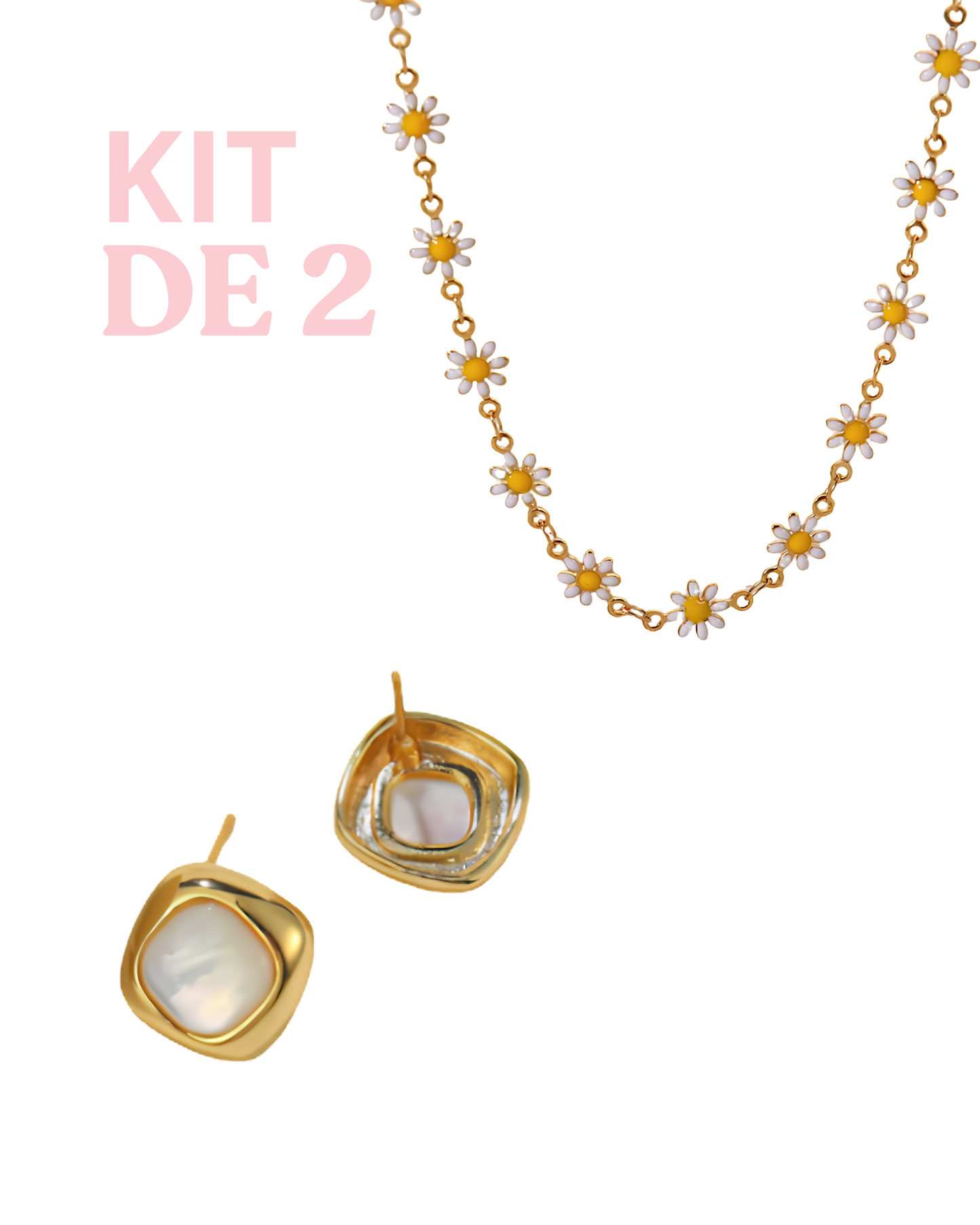 KIT DAISY