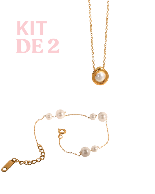 KIT PEARL