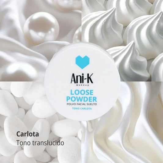 POLVO SUELTO ANIK