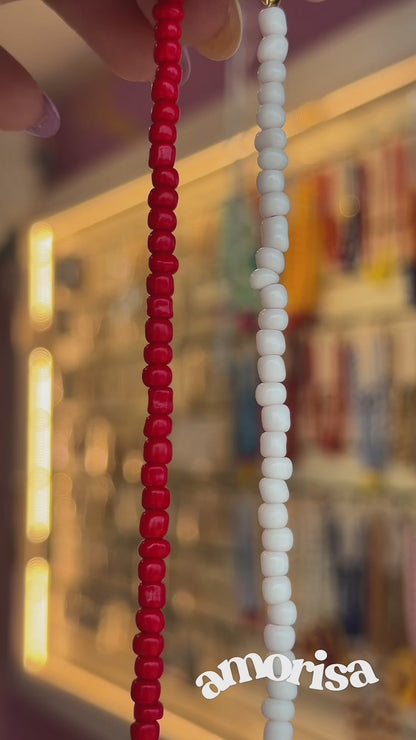 COLLAR CHICLE ASIME COLOMBIA