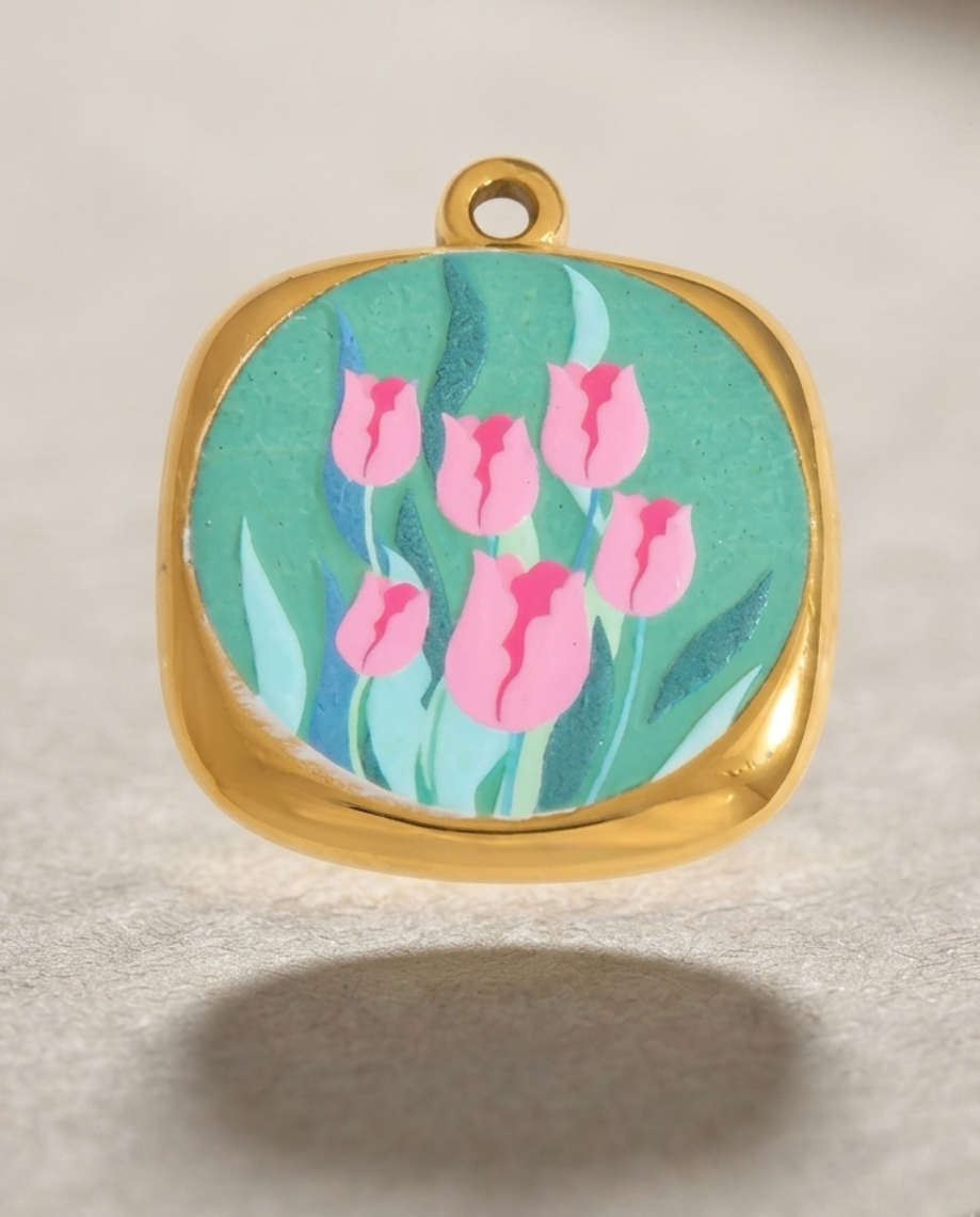 CHARMS PARA PERSONALIZAR